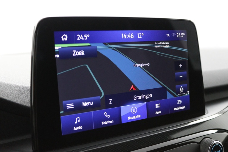 Ford Kuga - 2.5 PHEV ST-Line 41