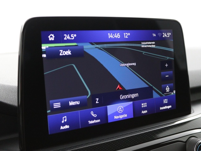 Ford Kuga - 2.5 PHEV ST-Line