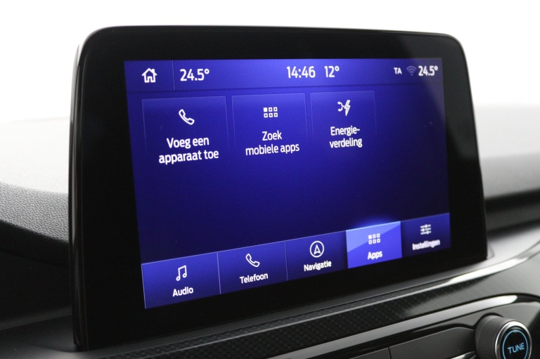 Ford Kuga - 2.5 PHEV ST-Line 42