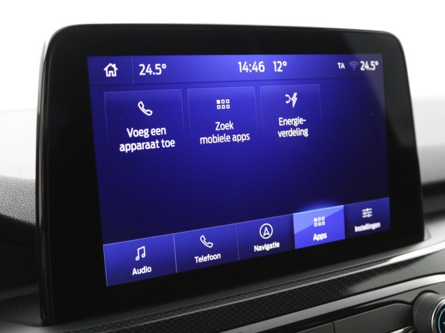 Ford Kuga - 2.5 PHEV ST-Line