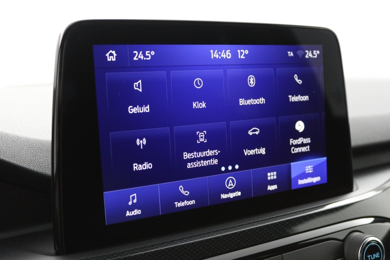 Ford Kuga - 2.5 PHEV ST-Line 43