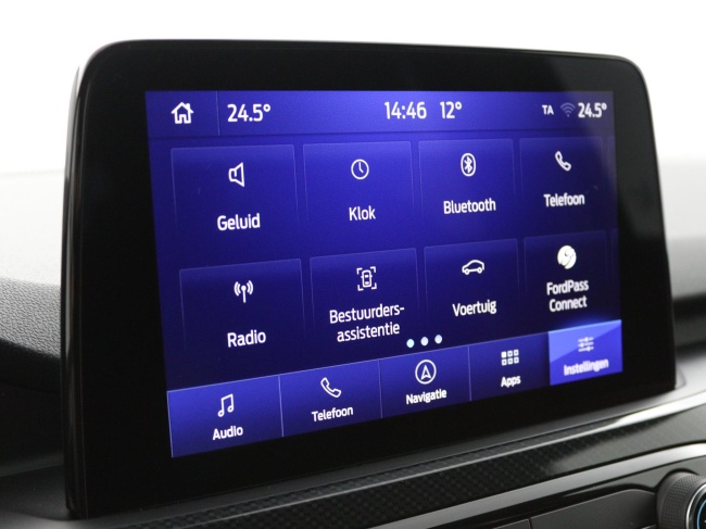 Ford Kuga - 2.5 PHEV ST-Line