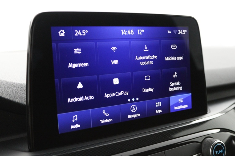 Ford Kuga - 2.5 PHEV ST-Line 44