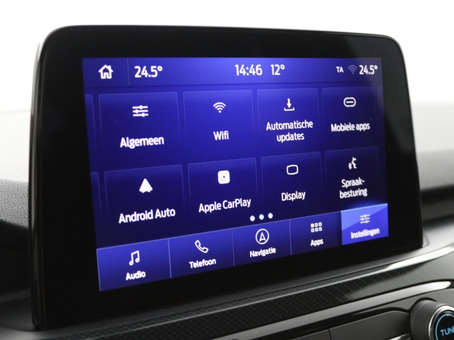 Ford Kuga - 2.5 PHEV ST-Line