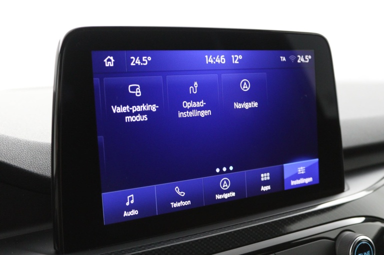 Ford Kuga - 2.5 PHEV ST-Line 45