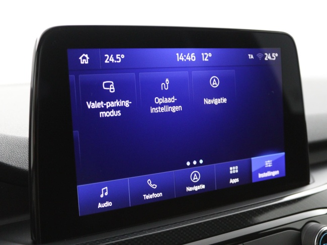 Ford Kuga - 2.5 PHEV ST-Line