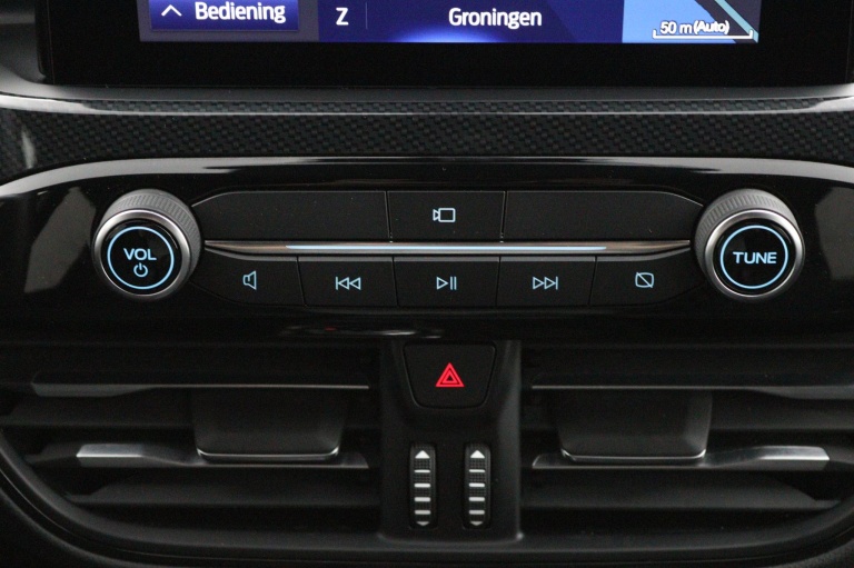 Ford Kuga - 2.5 PHEV ST-Line 47