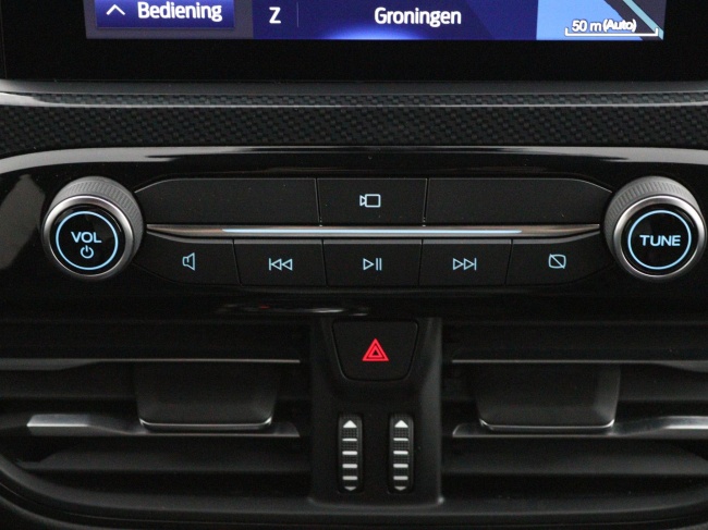 Ford Kuga - 2.5 PHEV ST-Line