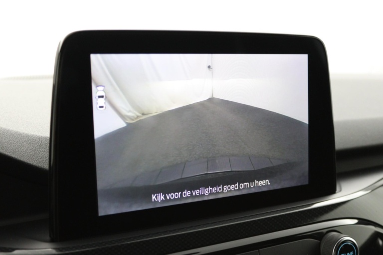 Ford Kuga - 2.5 PHEV ST-Line 48