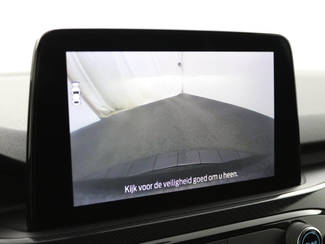 Ford Kuga - 2.5 PHEV ST-Line