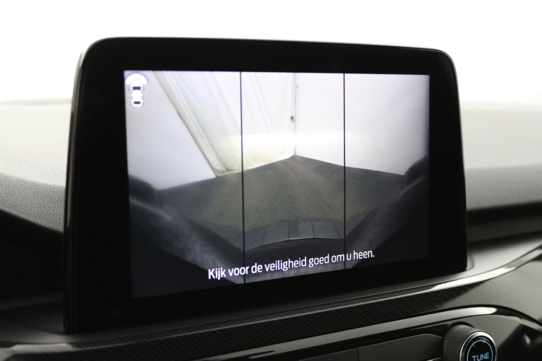 Ford Kuga - 2.5 PHEV ST-Line 49