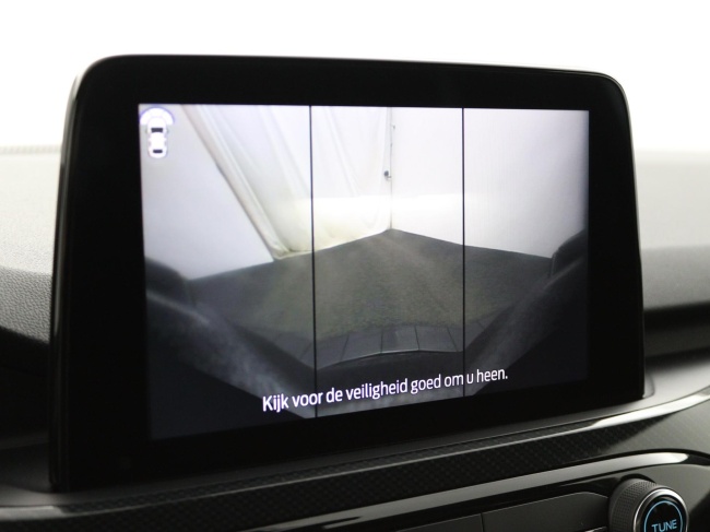 Ford Kuga - 2.5 PHEV ST-Line