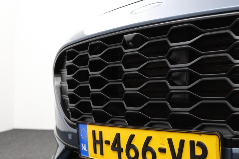 Ford Kuga - 2.5 PHEV ST-Line 50