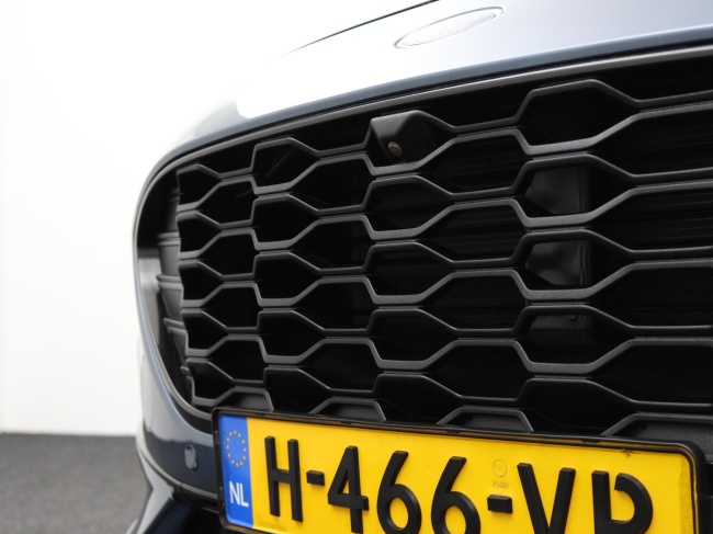 Ford Kuga - 2.5 PHEV ST-Line