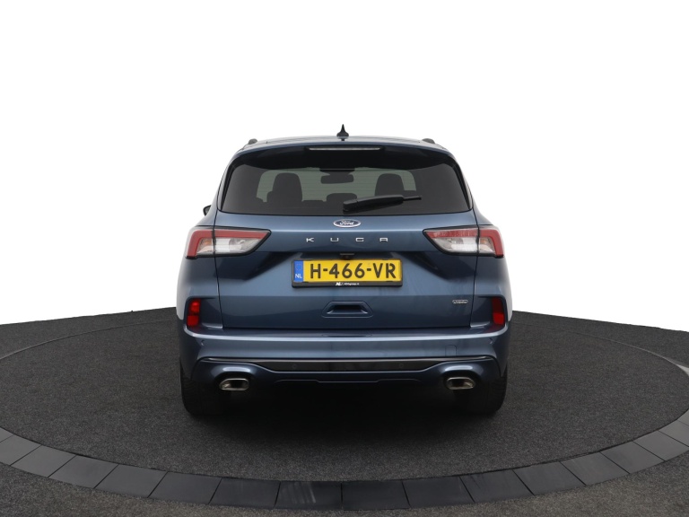 Ford Kuga - 2.5 PHEV ST-Line 51