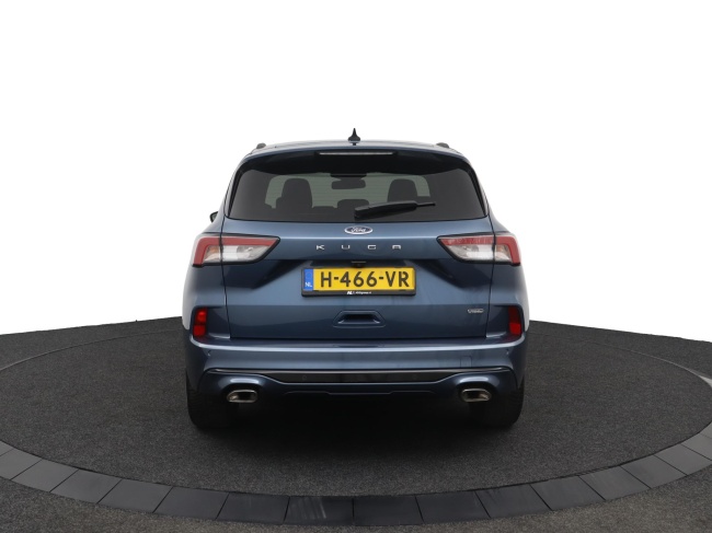 Ford Kuga - 2.5 PHEV ST-Line