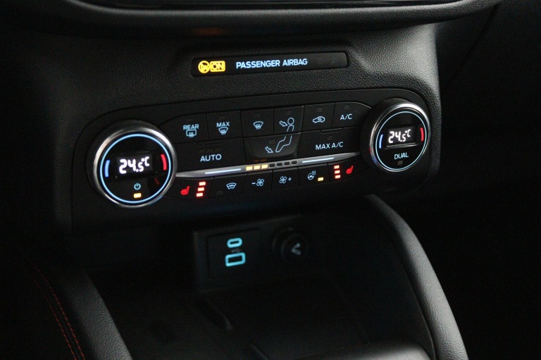 Ford Kuga - 2.5 PHEV ST-Line 6