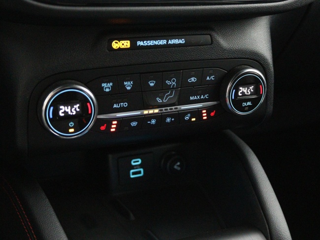 Ford Kuga - 2.5 PHEV ST-Line