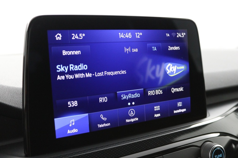 Ford Kuga - 2.5 PHEV ST-Line 7