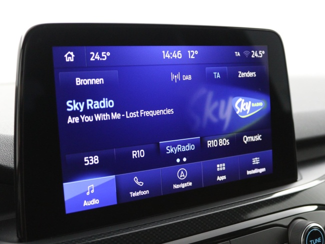 Ford Kuga - 2.5 PHEV ST-Line