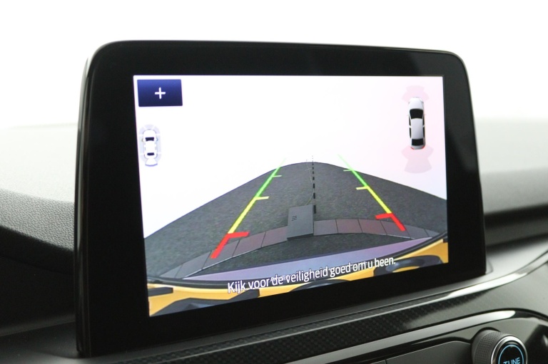 Ford Kuga - 2.5 PHEV ST-Line 8