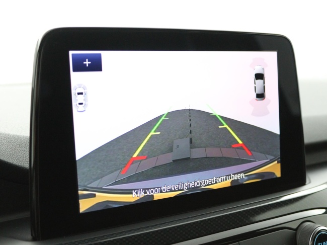 Ford Kuga - 2.5 PHEV ST-Line