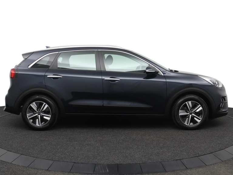 Kia Niro - 1.6 GDi Hybrid DynamicLine 11