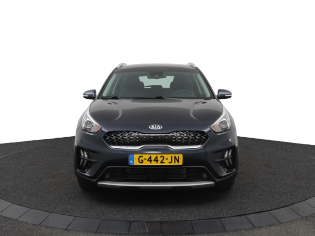 Kia Niro - 1.6 GDi Hybrid DynamicLine
