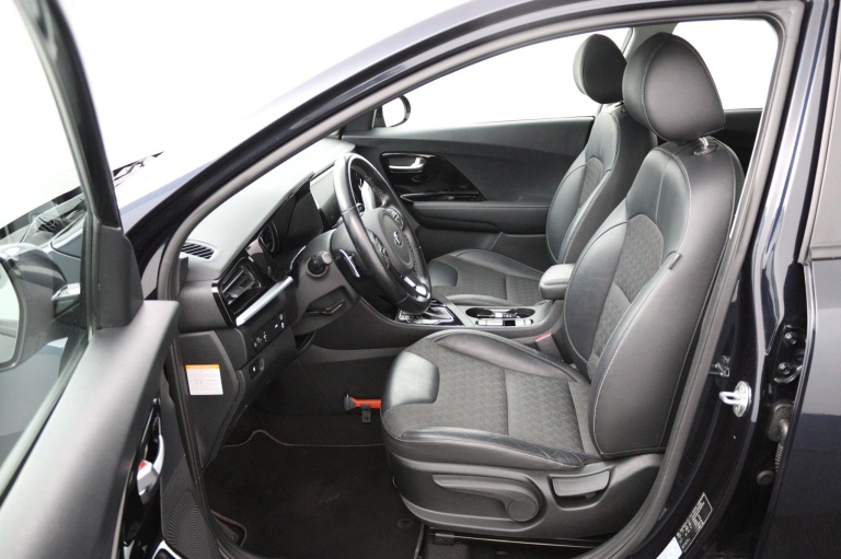 Kia Niro - 1.6 GDi Hybrid DynamicLine 14