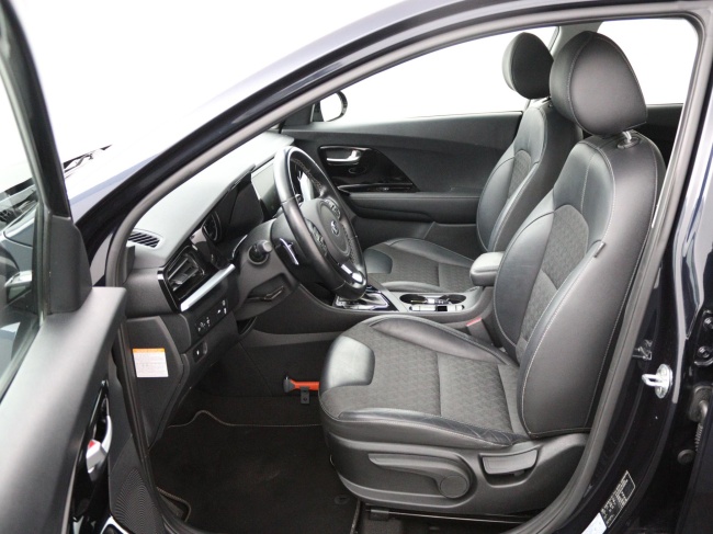 Kia Niro - 1.6 GDi Hybrid DynamicLine