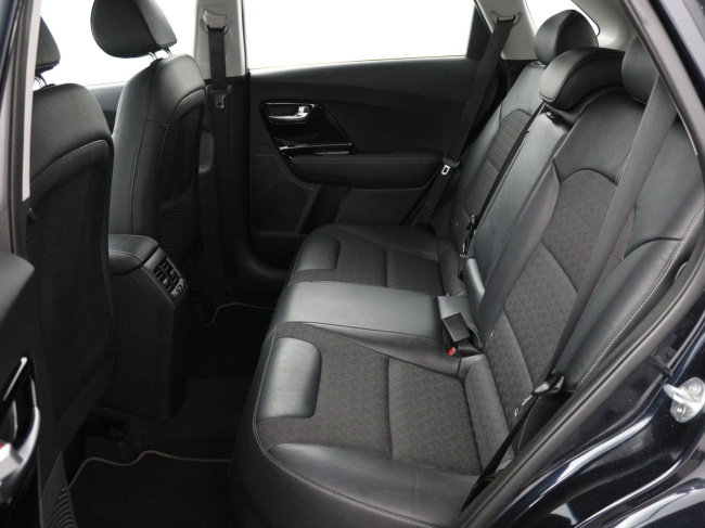 Kia Niro - 1.6 GDi Hybrid DynamicLine