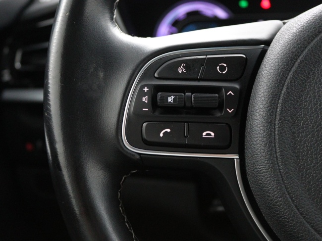 Kia Niro - 1.6 GDi Hybrid DynamicLine