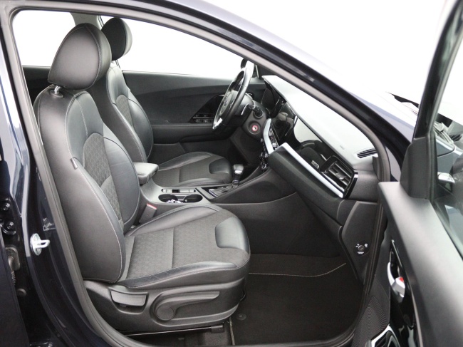 Kia Niro - 1.6 GDi Hybrid DynamicLine