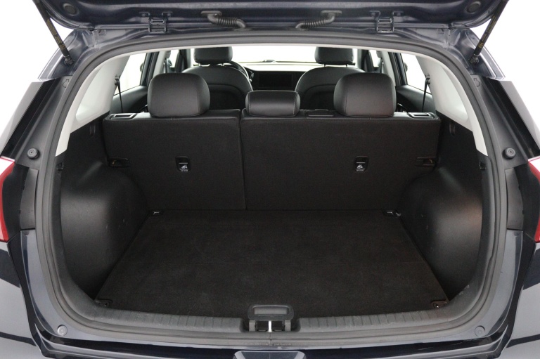 Kia Niro - 1.6 GDi Hybrid DynamicLine 19