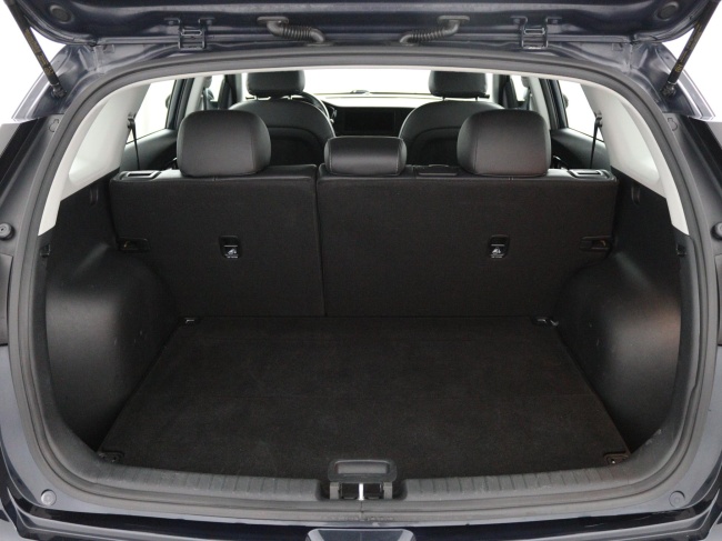 Kia Niro - 1.6 GDi Hybrid DynamicLine