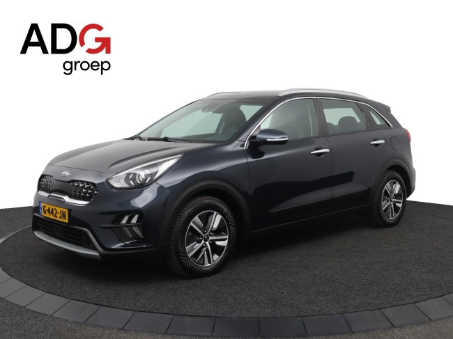 Kia Niro - 1.6 GDi Hybrid DynamicLine