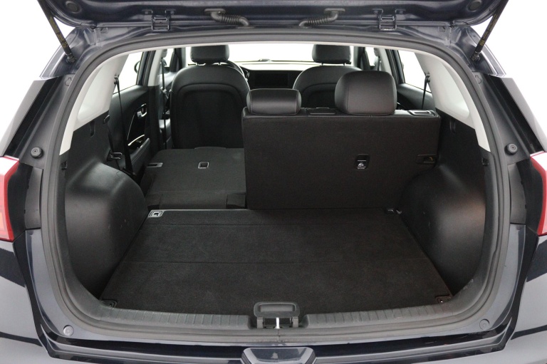 Kia Niro - 1.6 GDi Hybrid DynamicLine 20