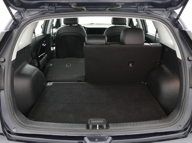 Kia Niro - 1.6 GDi Hybrid DynamicLine