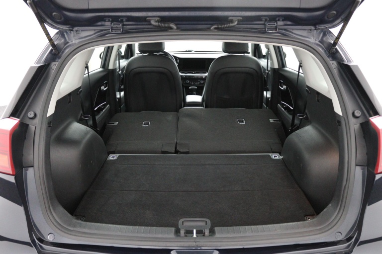 Kia Niro - 1.6 GDi Hybrid DynamicLine 21