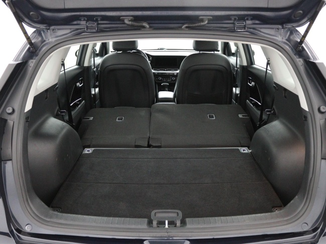 Kia Niro - 1.6 GDi Hybrid DynamicLine