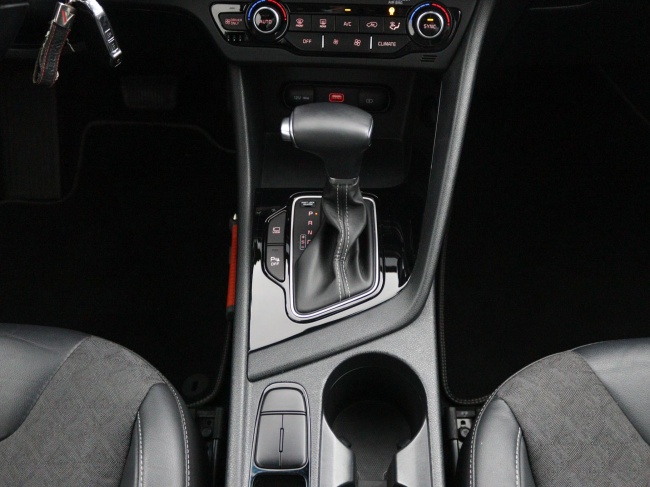 Kia Niro - 1.6 GDi Hybrid DynamicLine