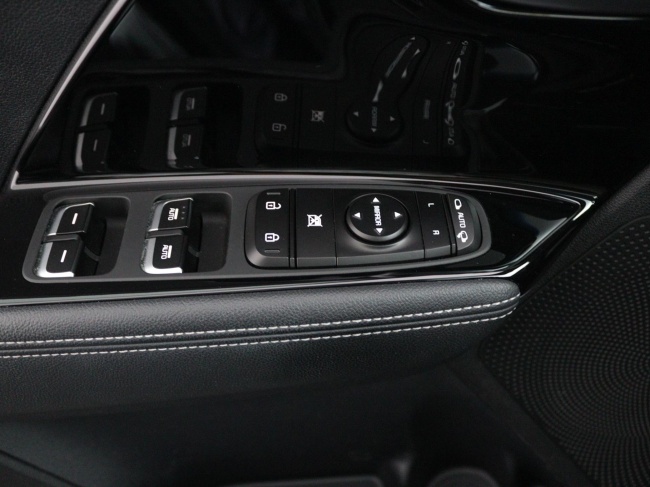 Kia Niro - 1.6 GDi Hybrid DynamicLine