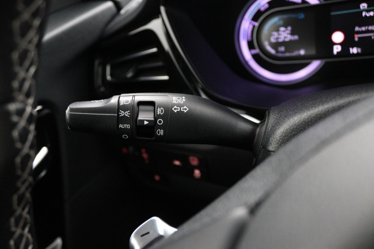 Kia Niro - 1.6 GDi Hybrid DynamicLine 26