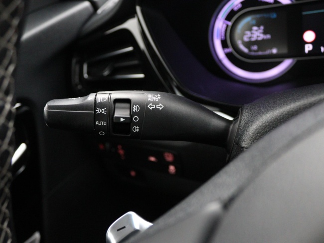 Kia Niro - 1.6 GDi Hybrid DynamicLine