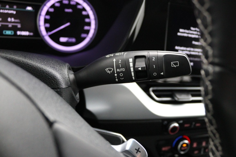 Kia Niro - 1.6 GDi Hybrid DynamicLine 27