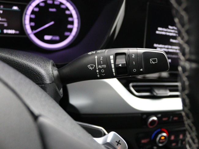 Kia Niro - 1.6 GDi Hybrid DynamicLine