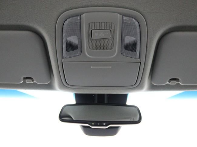 Kia Niro - 1.6 GDi Hybrid DynamicLine