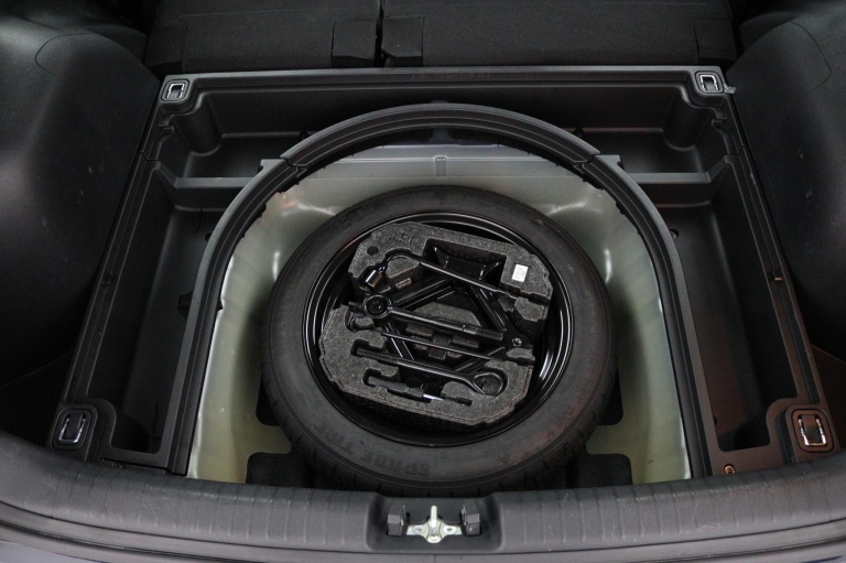 Kia Niro - 1.6 GDi Hybrid DynamicLine 29