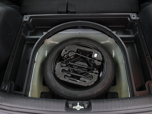 Kia Niro - 1.6 GDi Hybrid DynamicLine