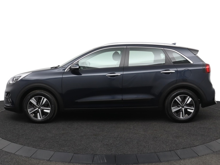 Kia Niro - 1.6 GDi Hybrid DynamicLine 3